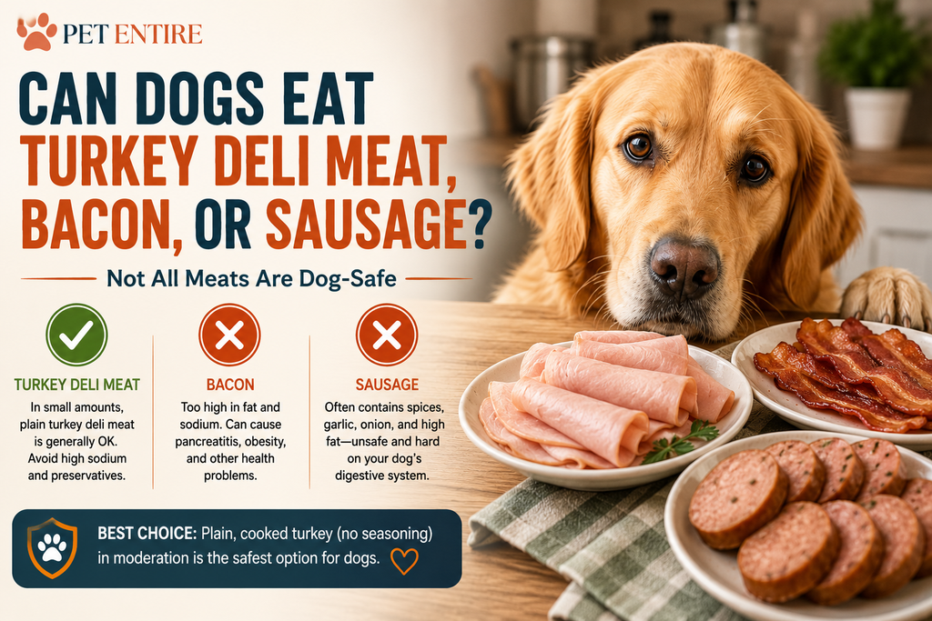 can-dogs-eat-turkey-deli-meat-bacon-or-sausage