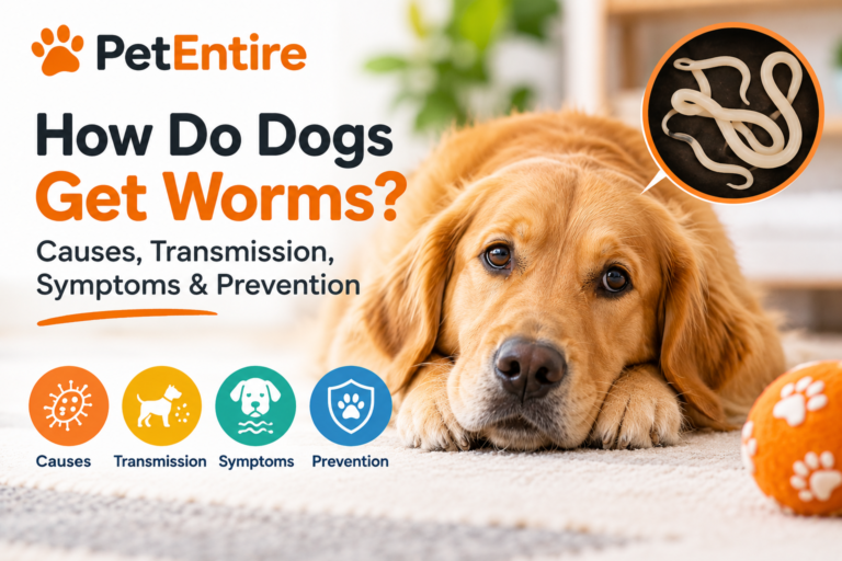 how-do-dogs-get-worms-causes-transmission-symptoms-and-prevention